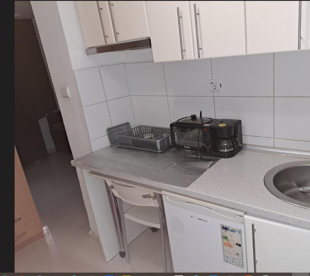 Dama 1 Διαμέρισμα Μπίτολα Εξωτερικό φωτογραφία